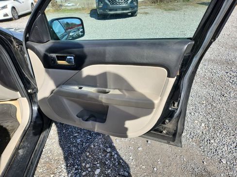 Used 2008 Ford Fusion SE image 22