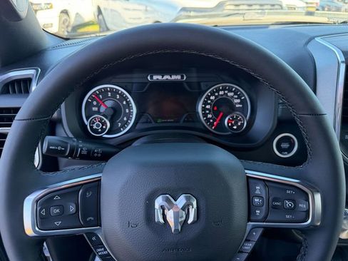 New 2026 RAM 1500 Laramie w/ Night Edition image 17