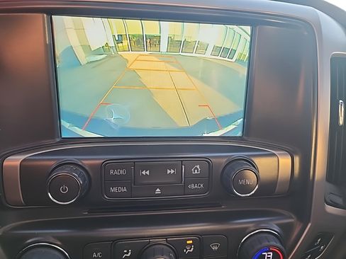 Used 2017 GMC Sierra 1500 Denali w/ Denali Ultimate Package image 28