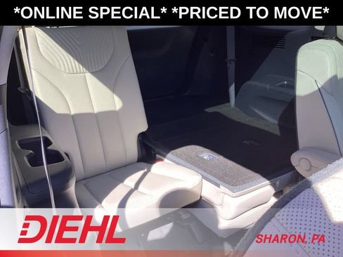 Used 2023 Hyundai Palisade Calligraphy AWD/4WD image 14