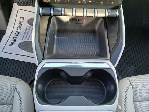 New 2026 GMC Terrain Denali w/ LPO, Floor Liner Package image 29