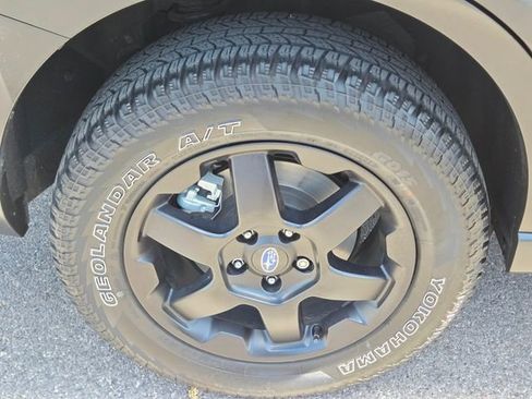 Used 2024 Subaru Outback Wilderness AWD/4WD image 10