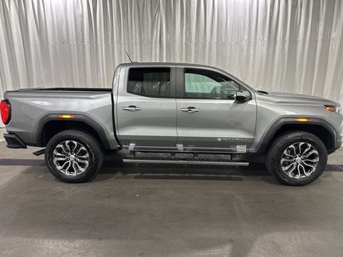 Certified 2023 GMC Canyon Denali image 2