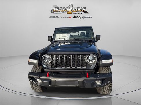 New 2026 Jeep Gladiator Rubicon image 2