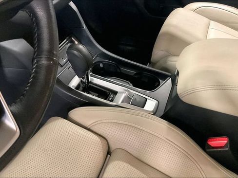 Used 2023 Subaru Ascent Limited AWD/4WD image 17