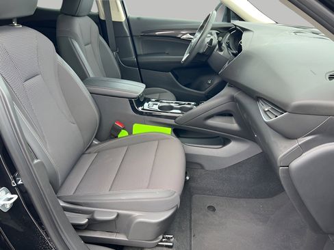 Used 2023 Buick Envision Preferred w/ Sport Touring Package image 35