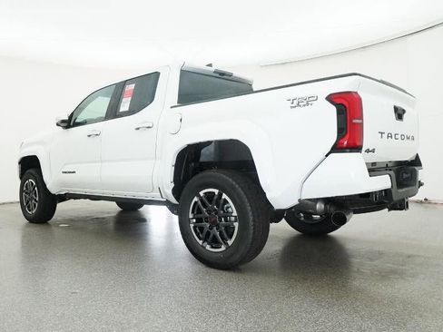 New 2026 Toyota Tacoma TRD Sport image 21