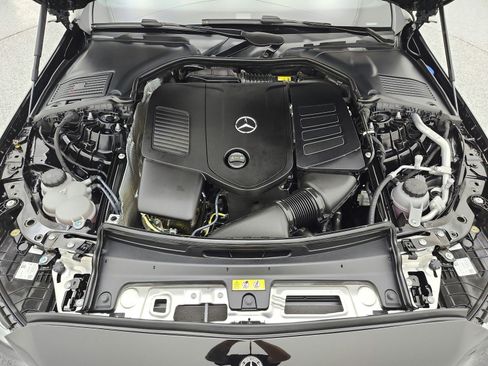 Certified 2026 Mercedes-Benz C 300 Sedan image 16