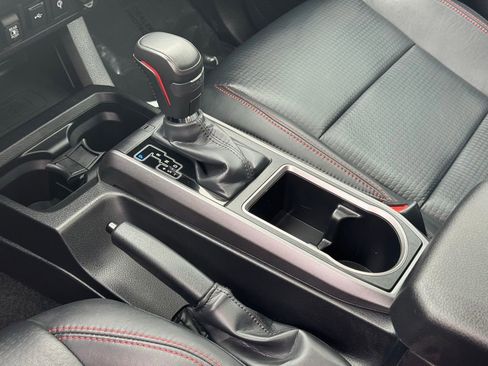 Certified 2023 Toyota Tacoma TRD Pro image 21