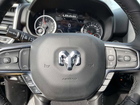New 2026 RAM 1500 Big Horn image 13