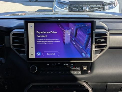 Used 2025 Toyota Sequoia Limited image 19