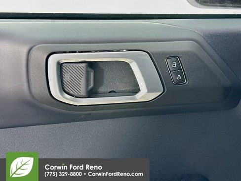 New 2026 Ford Bronco Badlands AWD/4WD image 20