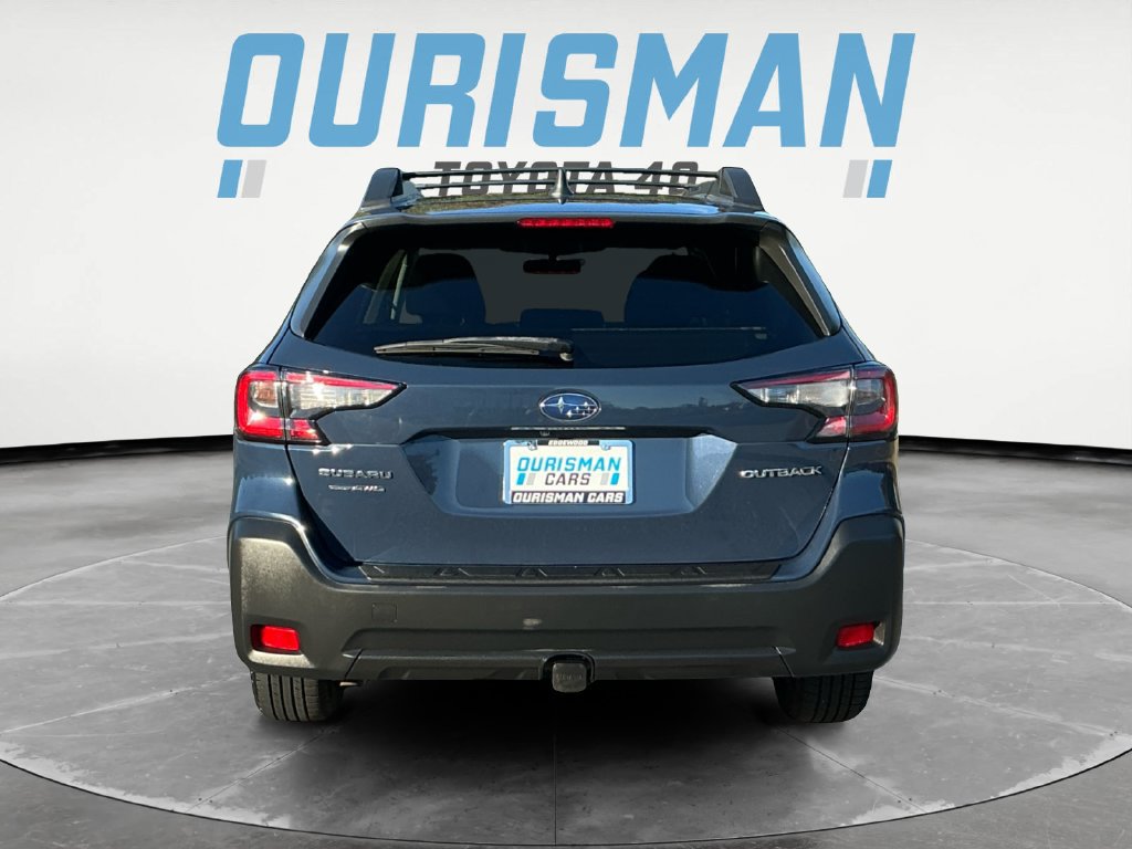 Used 2024 Subaru Outback Premium AWD/4WD image 6