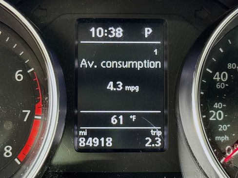 Used 2018 Volkswagen Jetta SE FWD image 15
