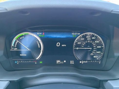 New 2026 Subaru Crosstrek 2.5i Limited AWD/4WD image 11
