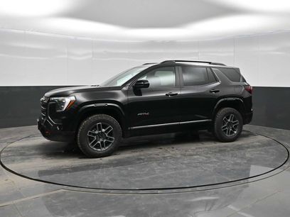 New 2026 GMC Terrain AT4 w/ Convenience Package III