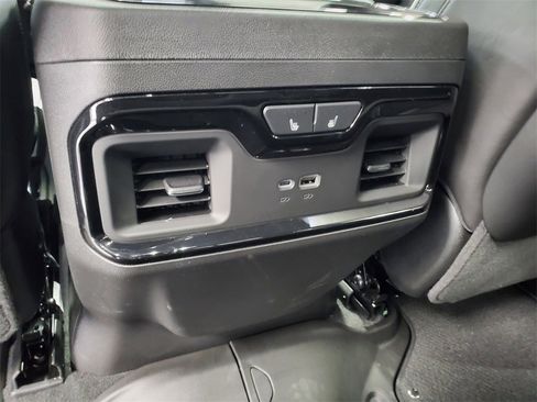 New 2026 GMC Sierra 1500 AT4X image 31