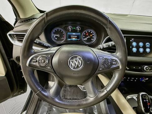 Used 2019 Buick Enclave Essence AWD/4WD image 11
