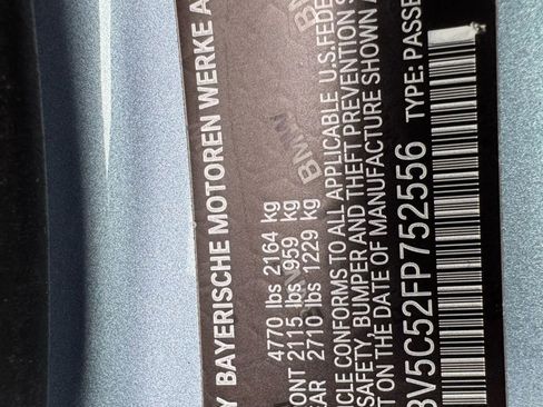 Used 2015 BMW 428i Convertible image 53