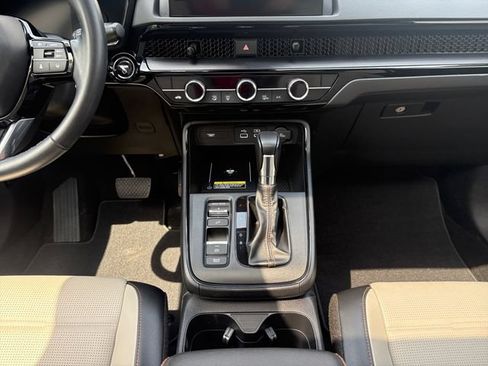 Used 2023 Honda CR-V Sport Touring image 11