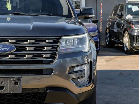 Used 2019 Ford Explorer XLT w/ Equipment Group 201A image 54