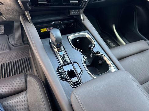 Used 2023 Lexus RX 350 w/ Accessory Package (2T) AWD/4WD image 27
