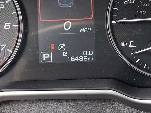 Certified 2025 Subaru Outback Onyx Edition AWD/4WD image 20