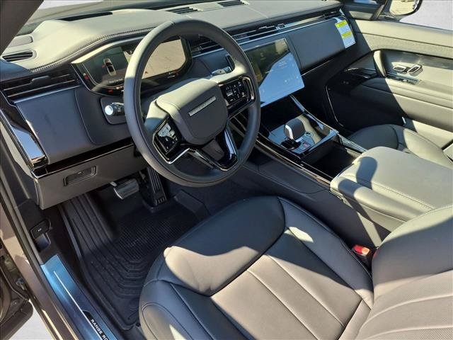 New 2027 Land Rover Range Rover Sport Dynamic SE AWD/4WD image 11