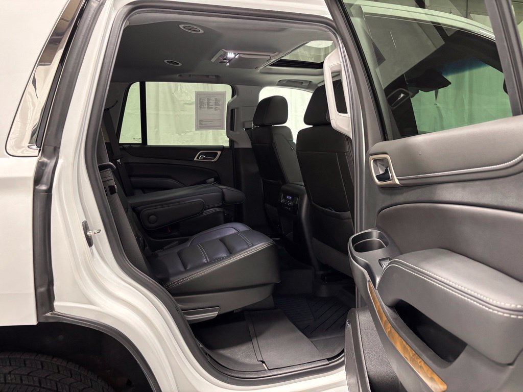 Used 2019 GMC Yukon Denali w/ Open Road Package AWD/4WD image 55