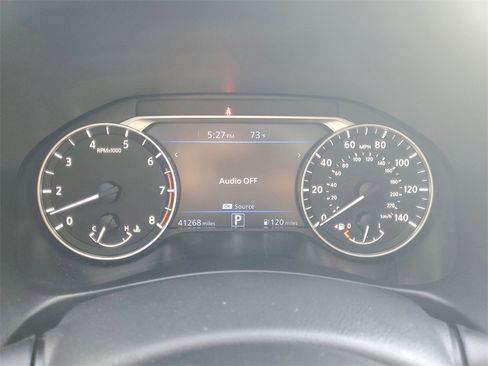 Used 2020 Nissan Altima 2.5 SR w/ Premium Package image 25