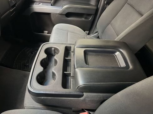 Used 2019 Chevrolet Silverado 2500 LT w/ Custom Sport Edition AWD/4WD image 16