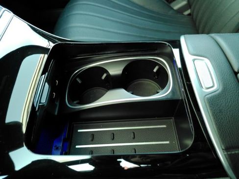 Used 2022 Mercedes-Benz S 500 4MATIC image 51