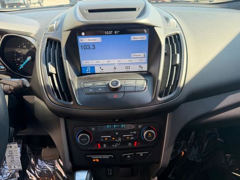 Used 2018 Ford Escape SEL image 28