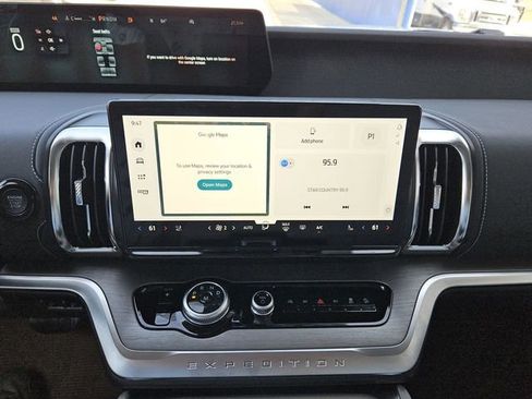 New 2026 Ford Expedition Max Platinum image 10