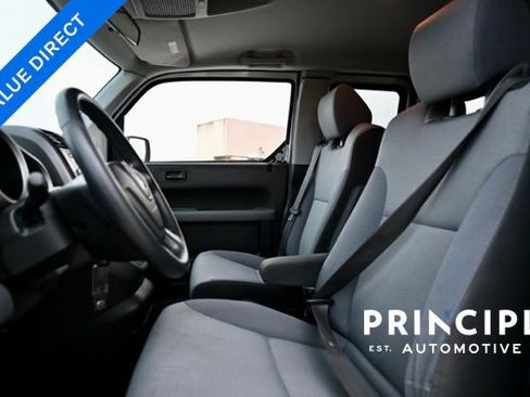 Used 2007 Honda Element EX image 24
