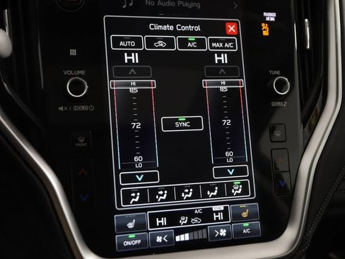 Used 2023 Subaru Outback Limited image 29