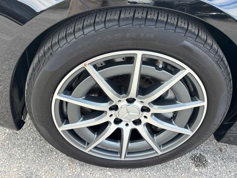 Used 2024 Mercedes-Benz C 43 AMG AMG C 43 image 33