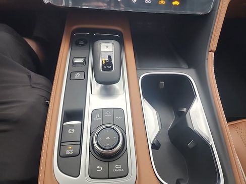 New 2026 INFINITI QX60 Autograph w/ Dark Cargo Package image 37