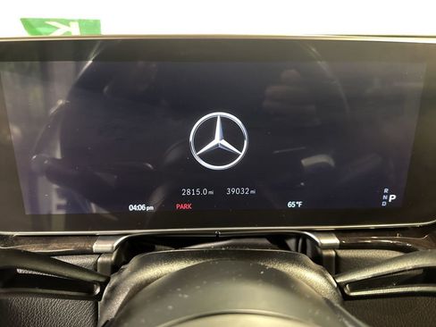 Used 2022 Mercedes-Benz S 580 4MATIC Sedan image 21