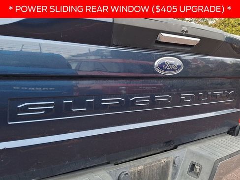 Certified 2020 Ford F350 XLT w/ XLT Premium Package image 29