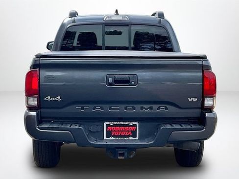 Used 2023 Toyota Tacoma SR AWD/4WD image 4