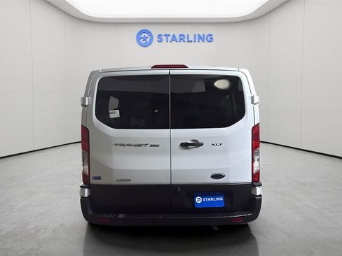 Used 2023 Ford Transit 350 XLT image 7