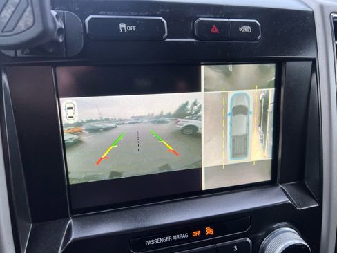 Used 2015 Ford F150 Lariat w/ Equipment Group 502A Luxury image 20