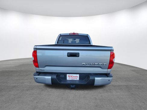 Certified 2021 Toyota Tundra Limited w/ Limited Premium Package RWD image 6