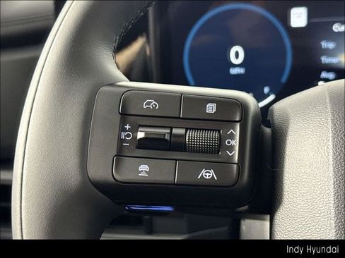 Certified 2026 Hyundai Santa Fe Calligraphy image 37