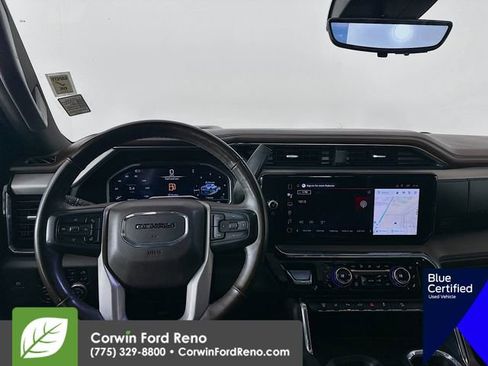 Used 2024 GMC Sierra 3500 Denali w/ Denali Reserve Package image 27