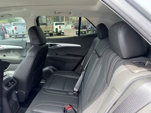 New 2026 Buick Envision Avenir image 10