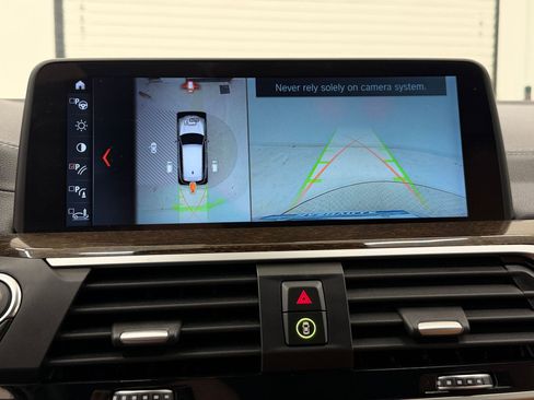 Used 2018 BMW X3 xDrive30i w/ Executive Package image 29