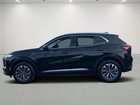 Used 2024 Buick Envision Preferred image 3