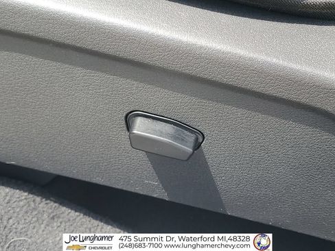 Used 2010 Dodge Journey R/T w/ Navigation & Sound Group I FWD image 36